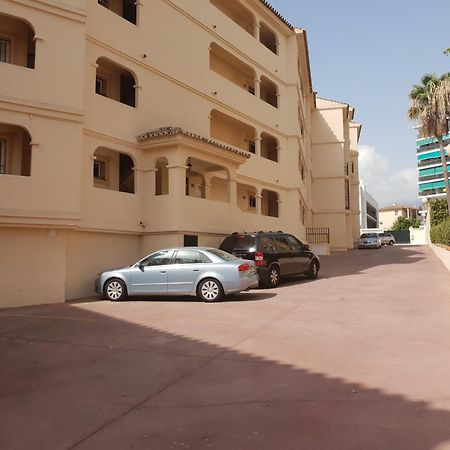 Erisa 52 By Ivi Real Estate Apartment Torremolinos Exterior foto