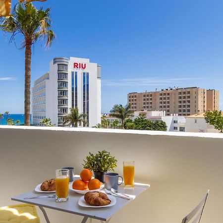 Erisa 52 By Ivi Real Estate Apartment Torremolinos Exterior foto
