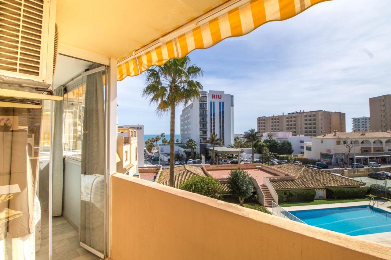 Erisa 52 By Ivi Real Estate Apartment Torremolinos Exterior foto