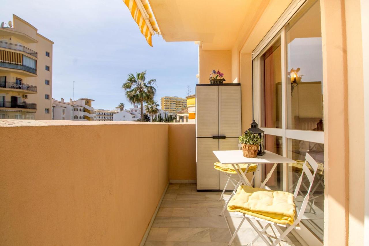 Erisa 52 By Ivi Real Estate Apartment Torremolinos Exterior foto