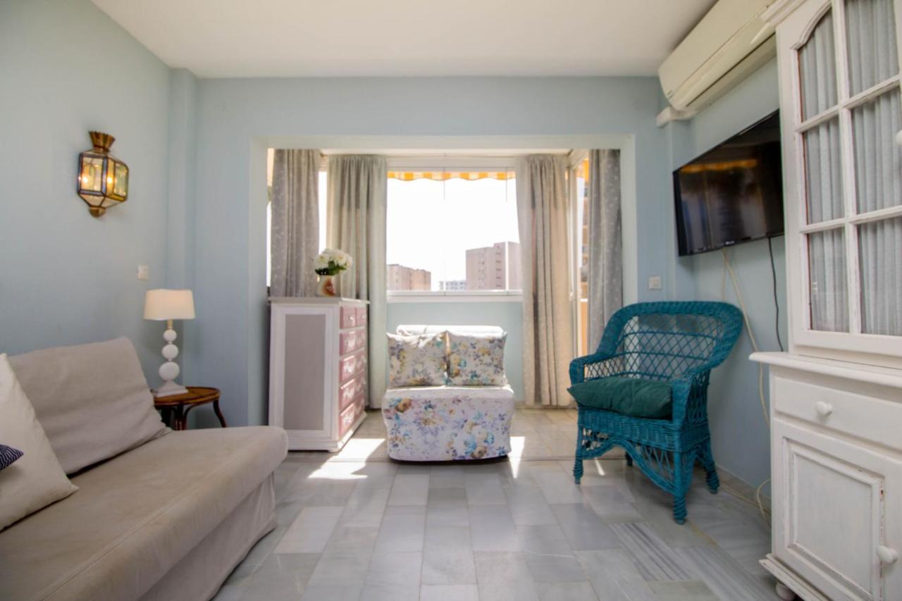 Erisa 52 By Ivi Real Estate Apartment Torremolinos Exterior foto