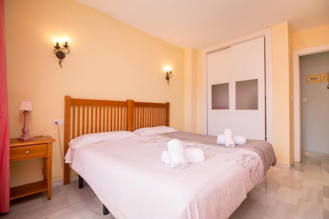 Erisa 52 By Ivi Real Estate Apartment Torremolinos Exterior foto