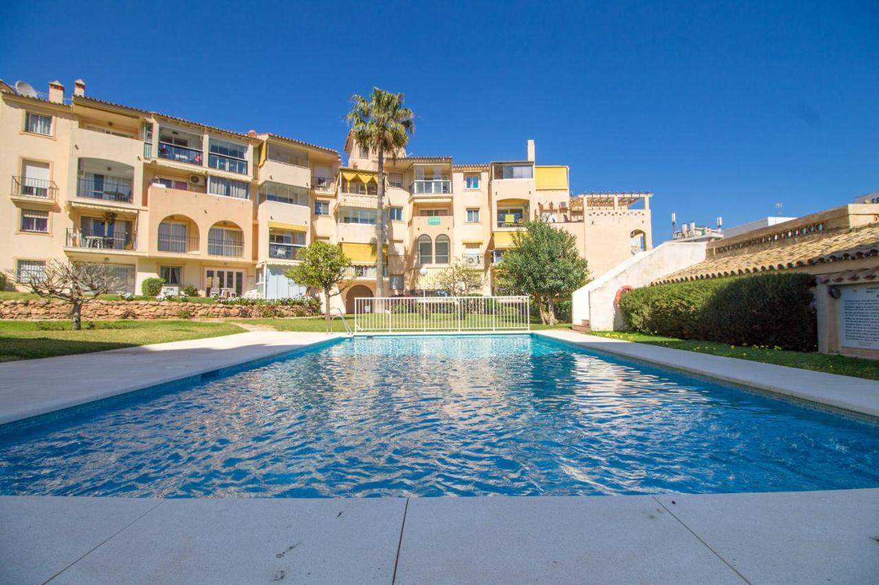 Erisa 52 By Ivi Real Estate Apartment Torremolinos Exterior foto