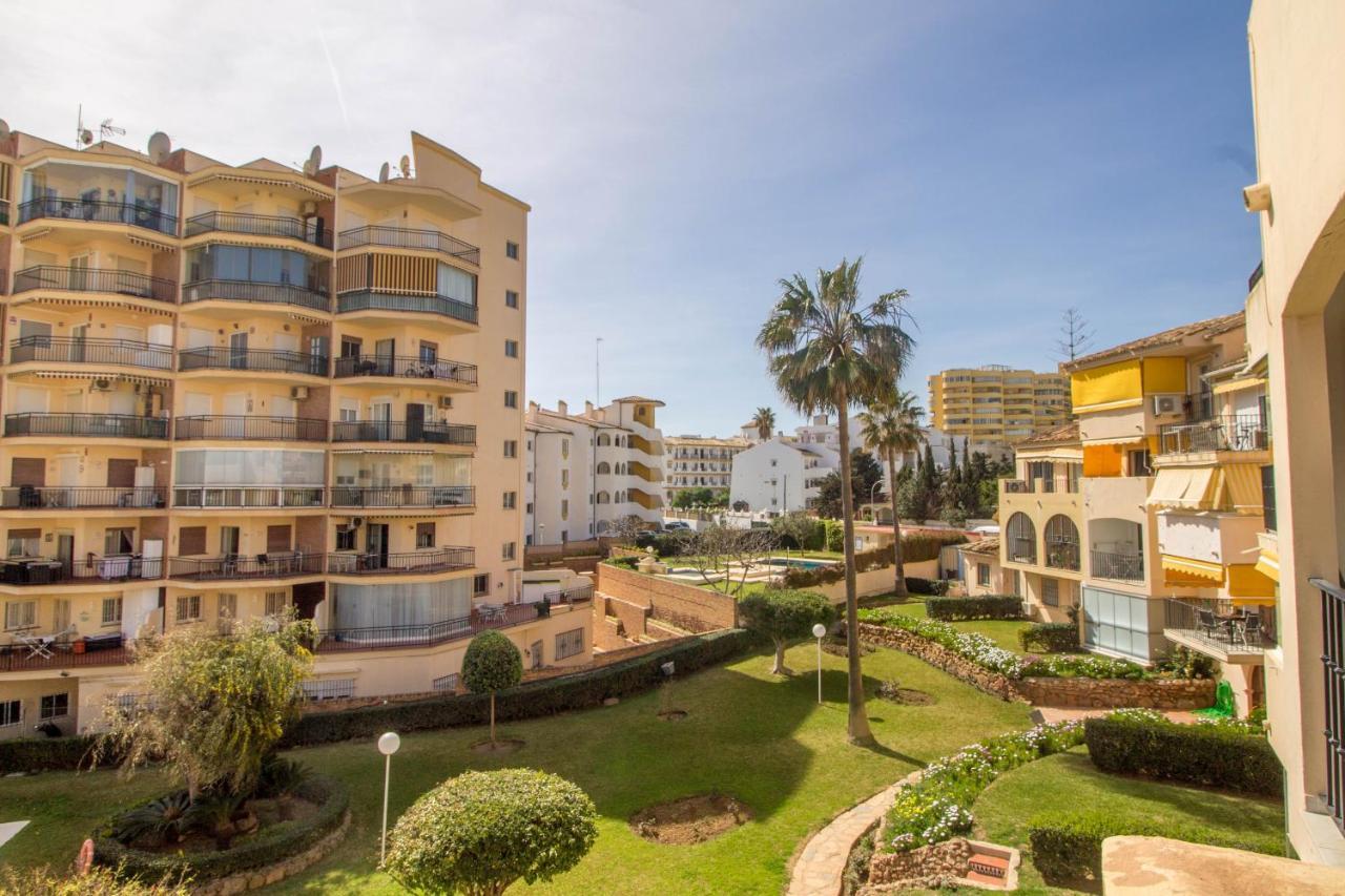 Erisa 52 By Ivi Real Estate Apartment Torremolinos Exterior foto