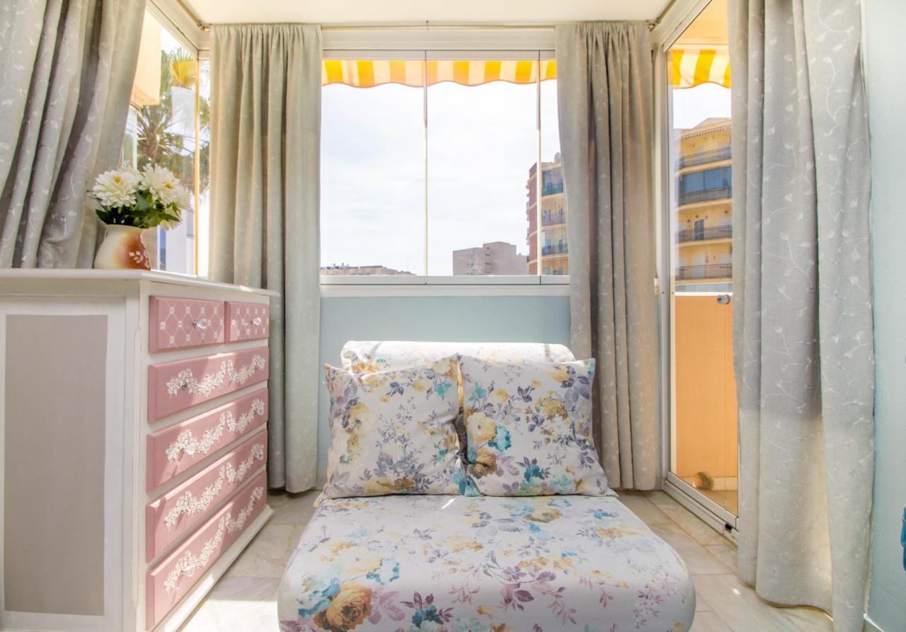 Erisa 52 By Ivi Real Estate Apartment Torremolinos Exterior foto