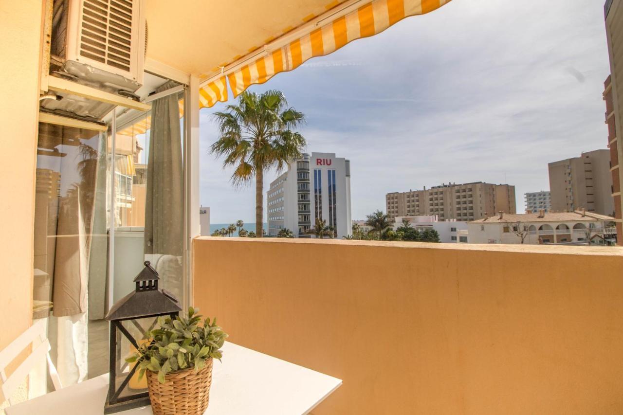 Erisa 52 By Ivi Real Estate Apartment Torremolinos Exterior foto