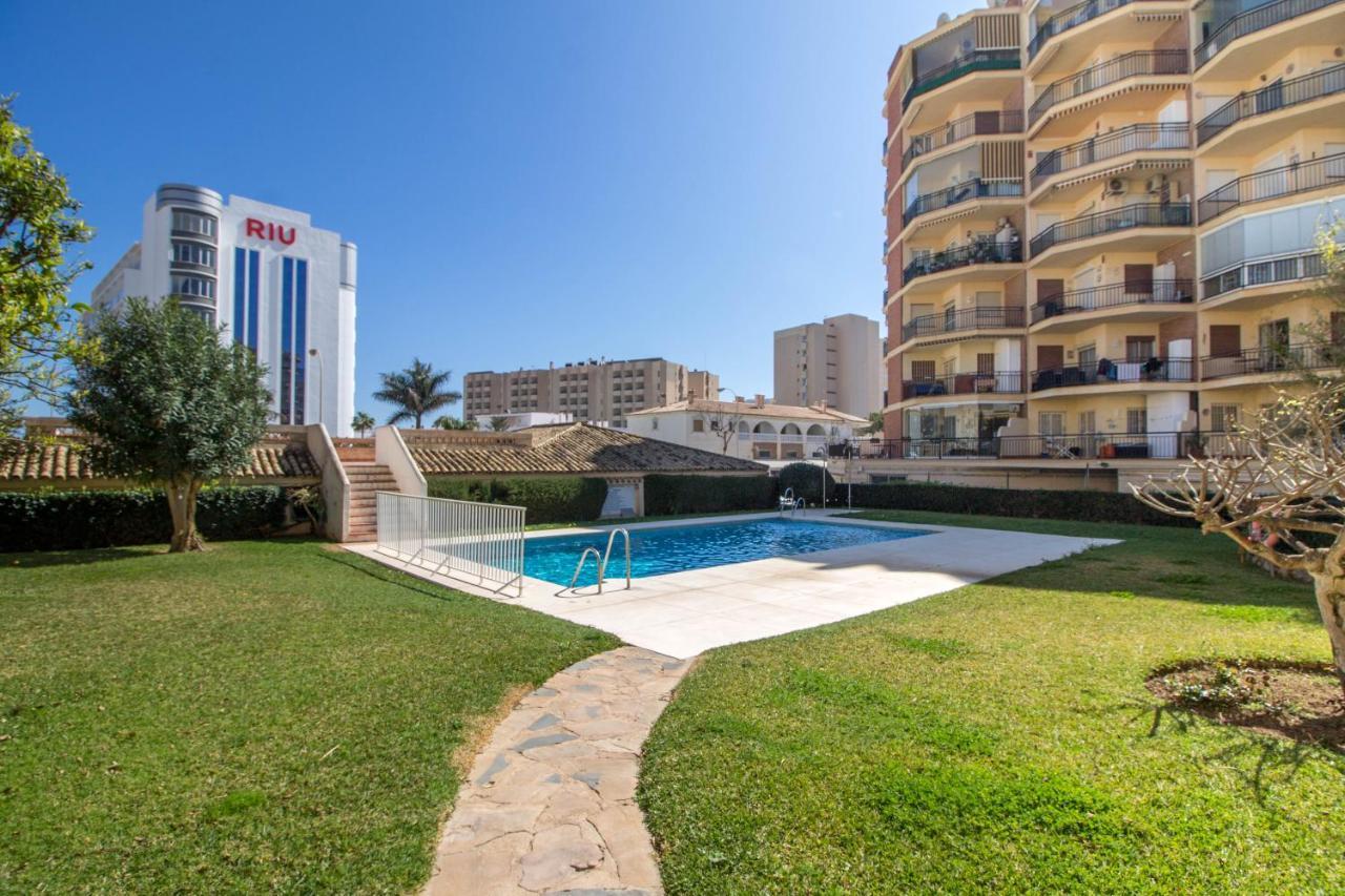 Erisa 52 By Ivi Real Estate Apartment Torremolinos Exterior foto