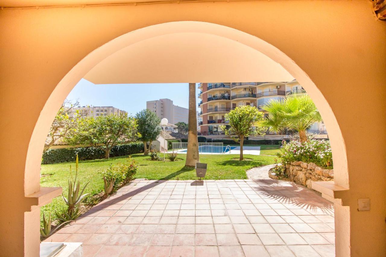 Erisa 52 By Ivi Real Estate Apartment Torremolinos Exterior foto