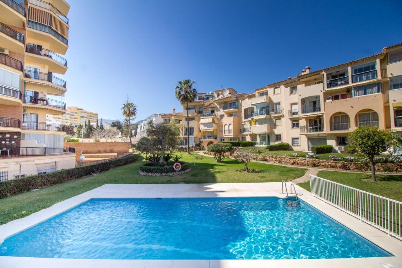 Erisa 52 By Ivi Real Estate Apartment Torremolinos Exterior foto