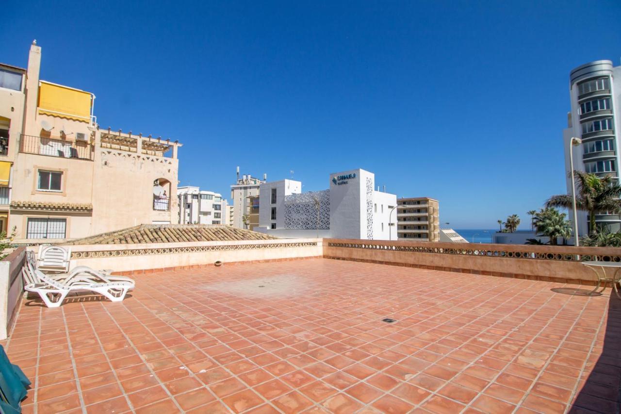 Erisa 52 By Ivi Real Estate Apartment Torremolinos Exterior foto