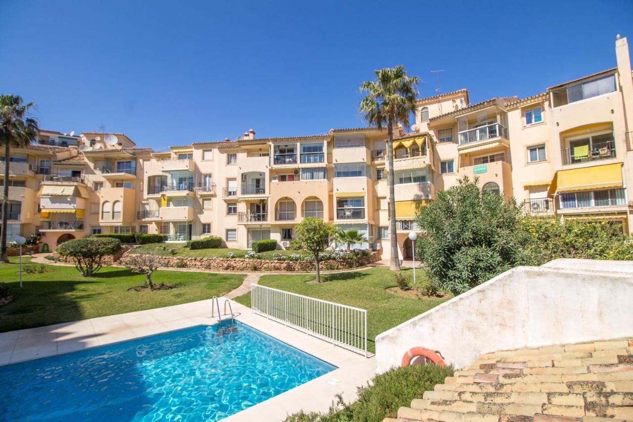 Erisa 52 By Ivi Real Estate Apartment Torremolinos Exterior foto