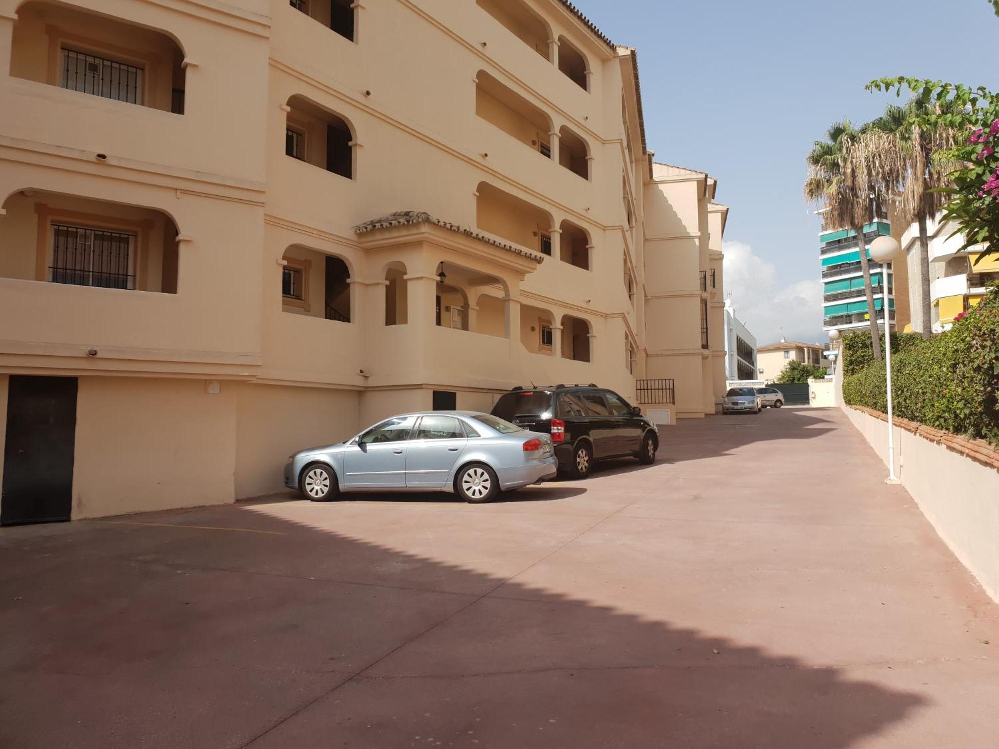 Erisa 52 By Ivi Real Estate Apartment Torremolinos Exterior foto
