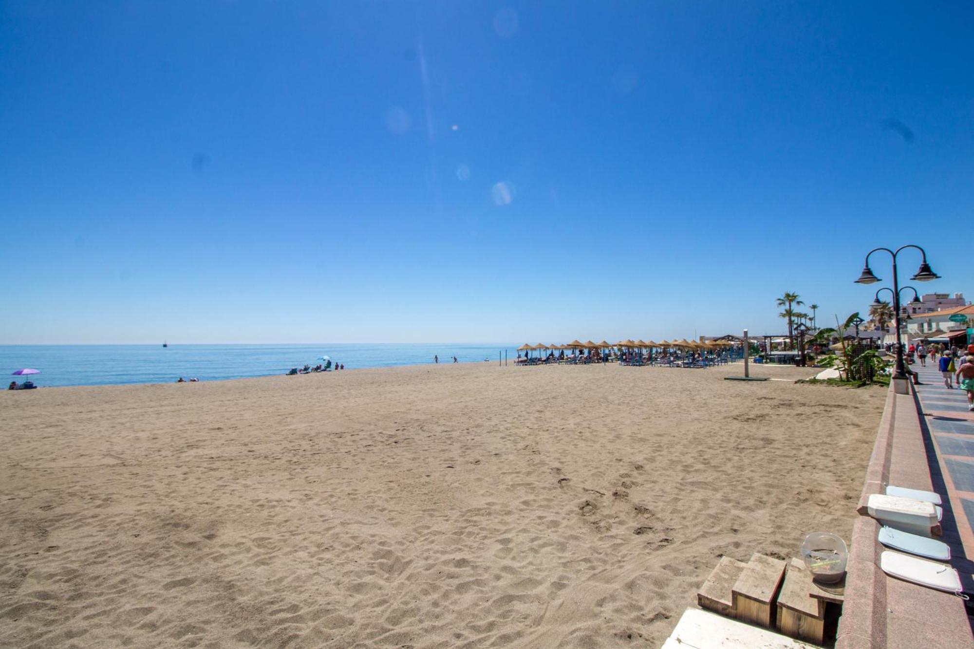 Erisa 52 By Ivi Real Estate Apartment Torremolinos Exterior foto