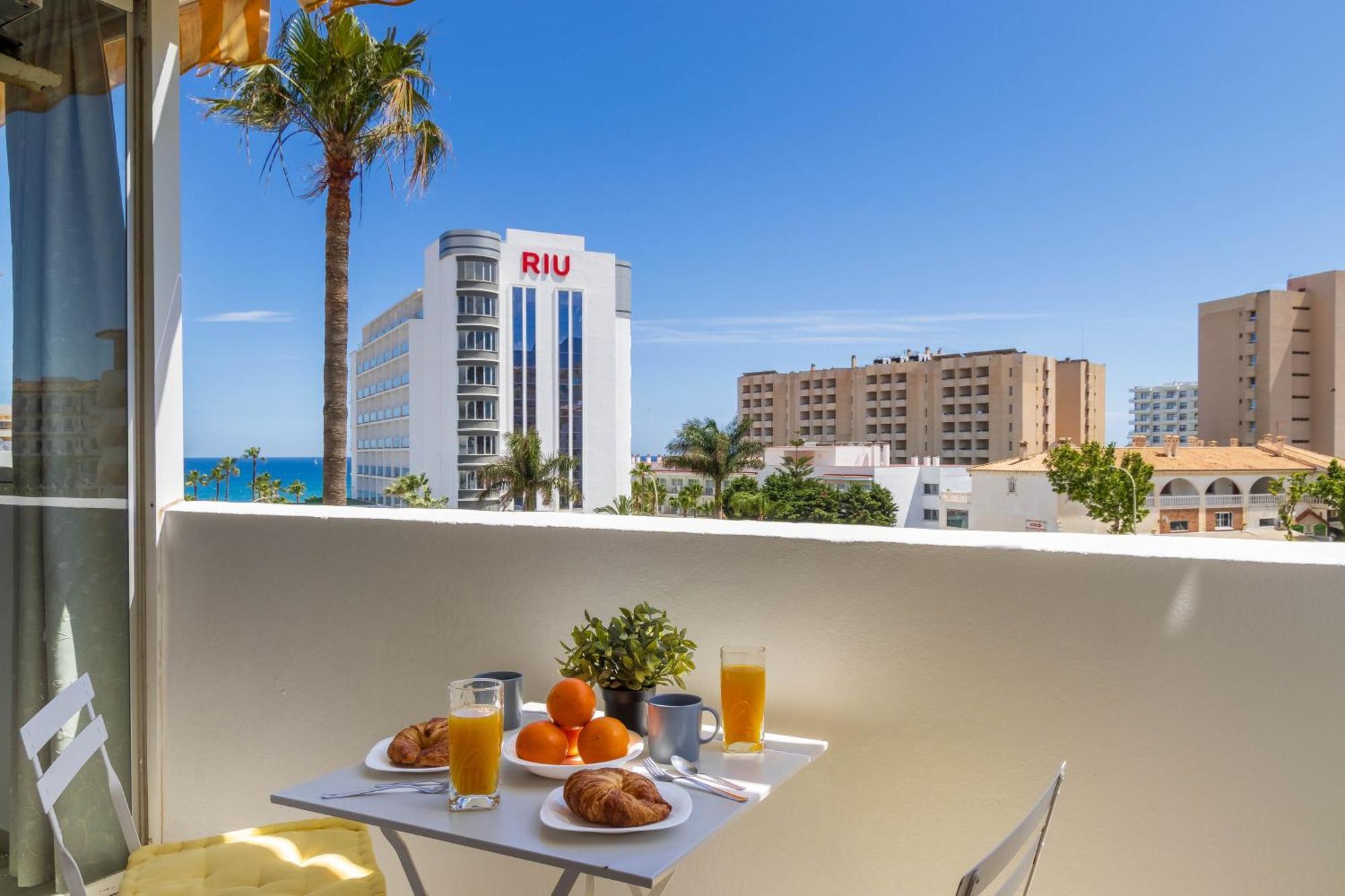 Erisa 52 By Ivi Real Estate Apartment Torremolinos Exterior foto