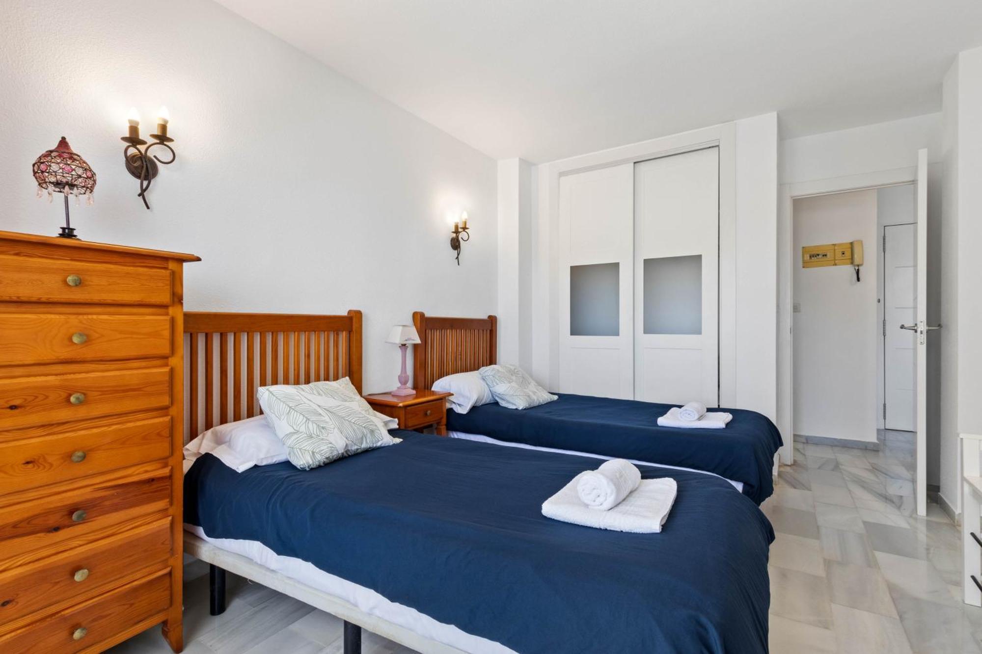 Erisa 52 By Ivi Real Estate Apartment Torremolinos Exterior foto