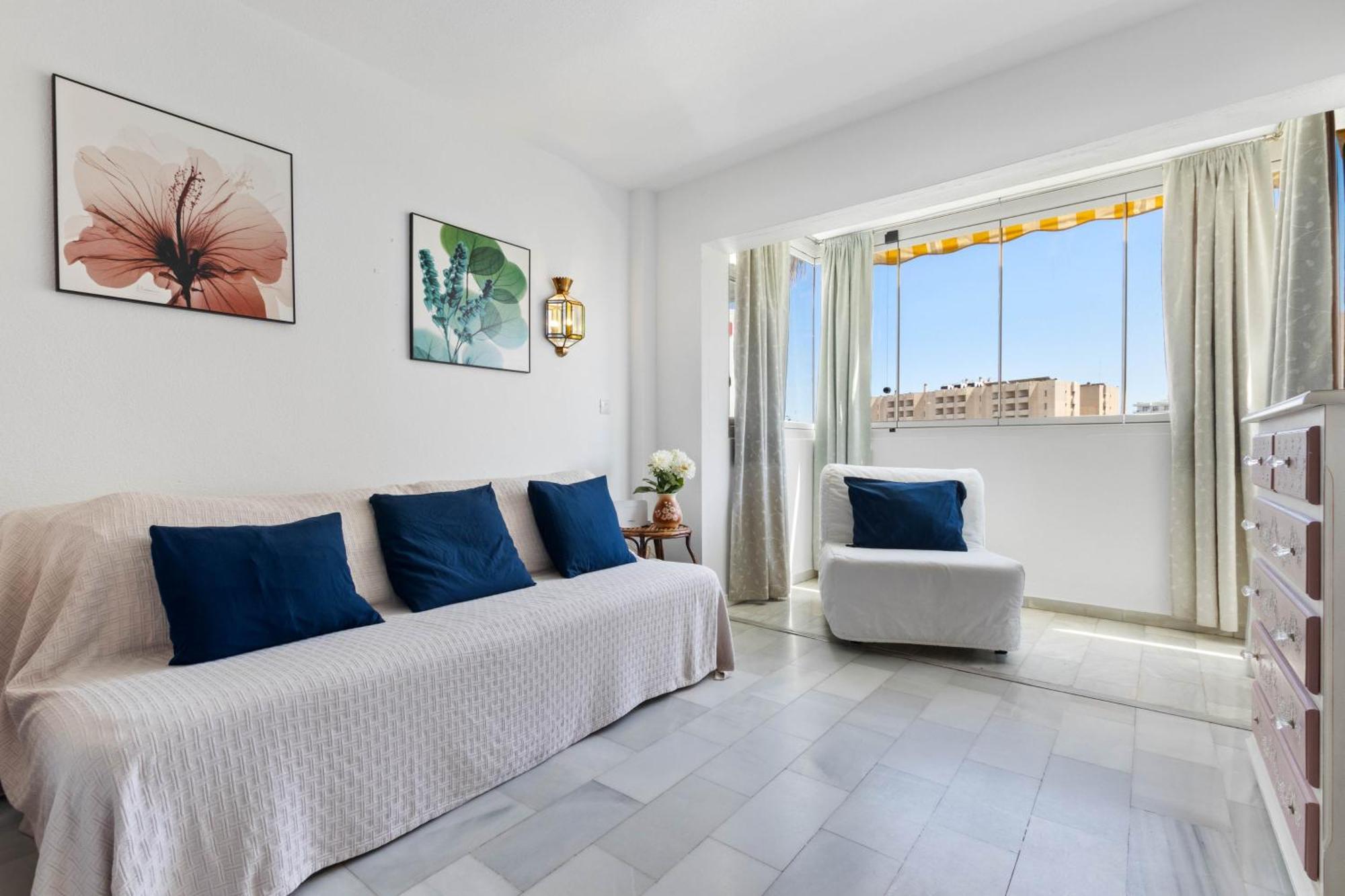 Erisa 52 By Ivi Real Estate Apartment Torremolinos Exterior foto