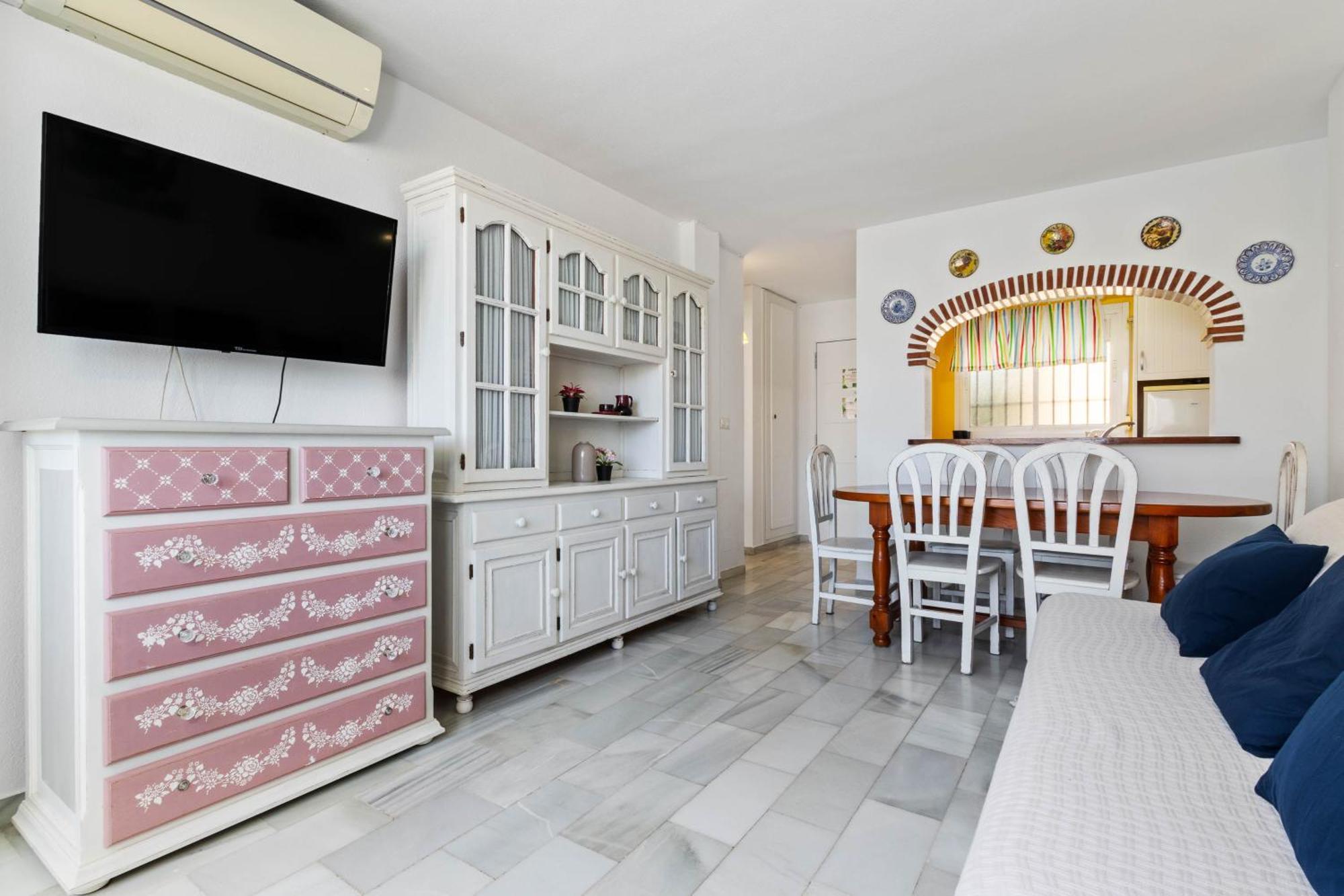 Erisa 52 By Ivi Real Estate Apartment Torremolinos Exterior foto