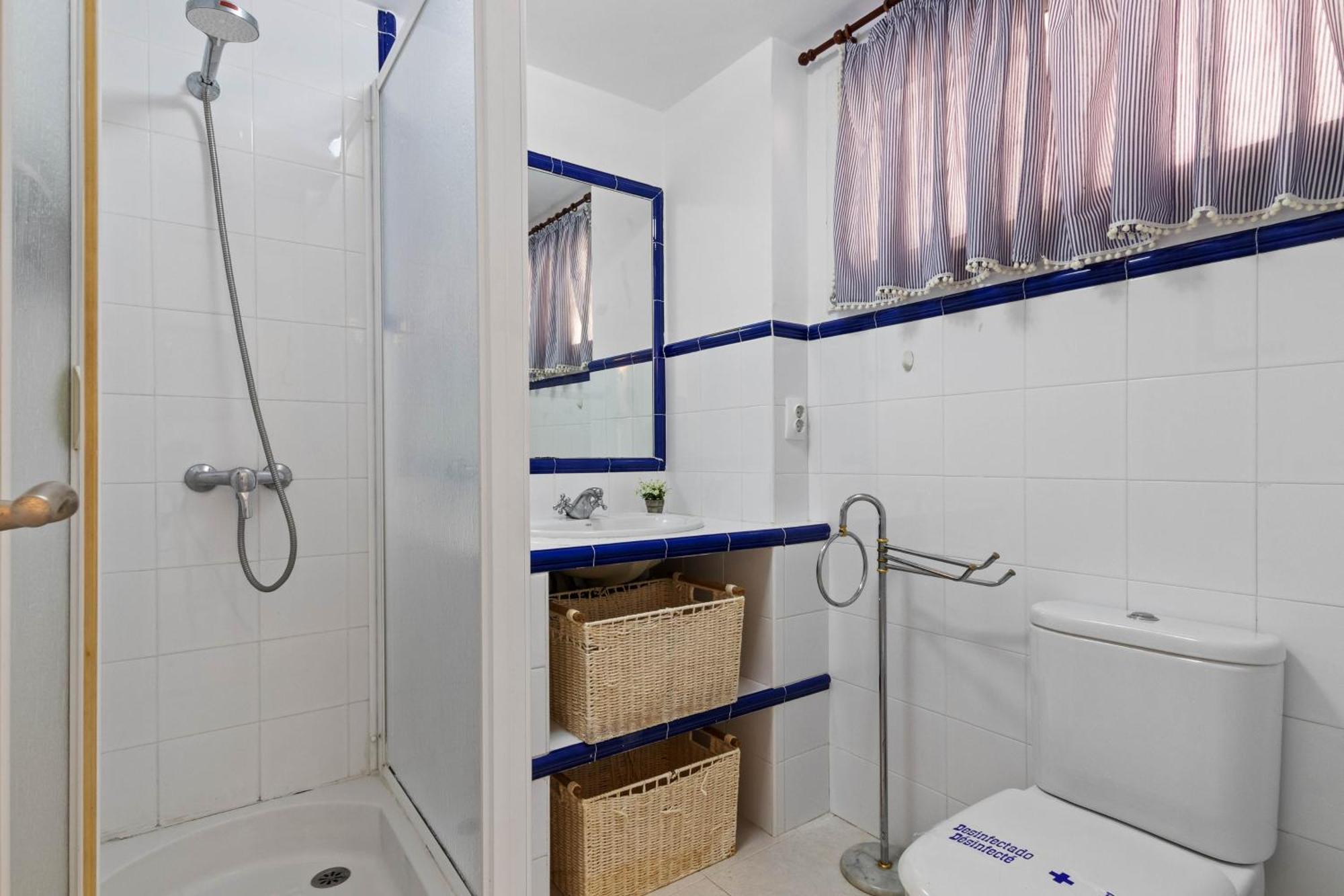 Erisa 52 By Ivi Real Estate Apartment Torremolinos Exterior foto