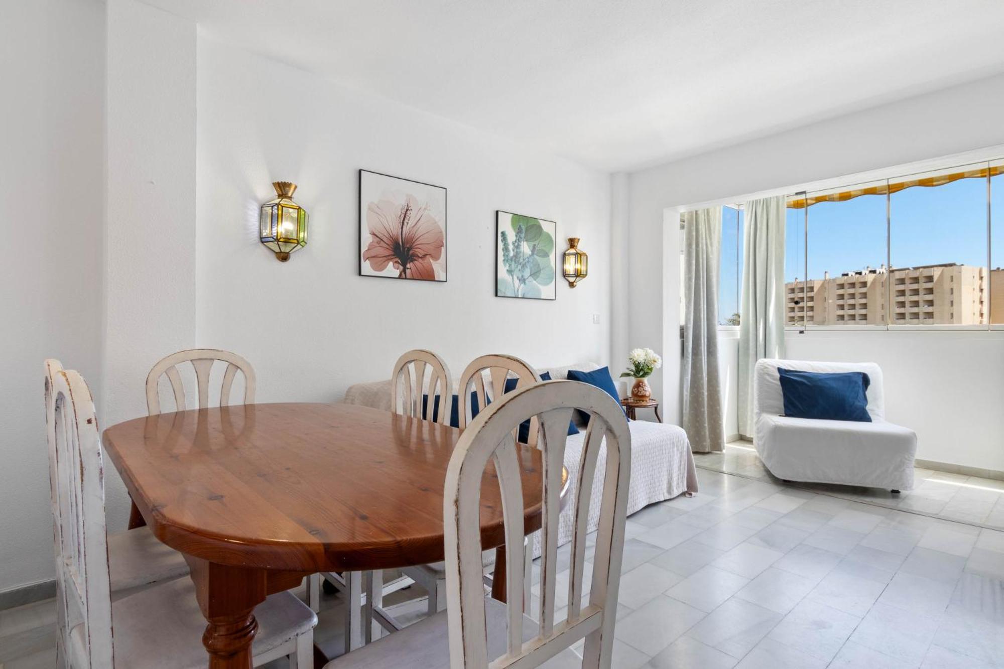 Erisa 52 By Ivi Real Estate Apartment Torremolinos Exterior foto