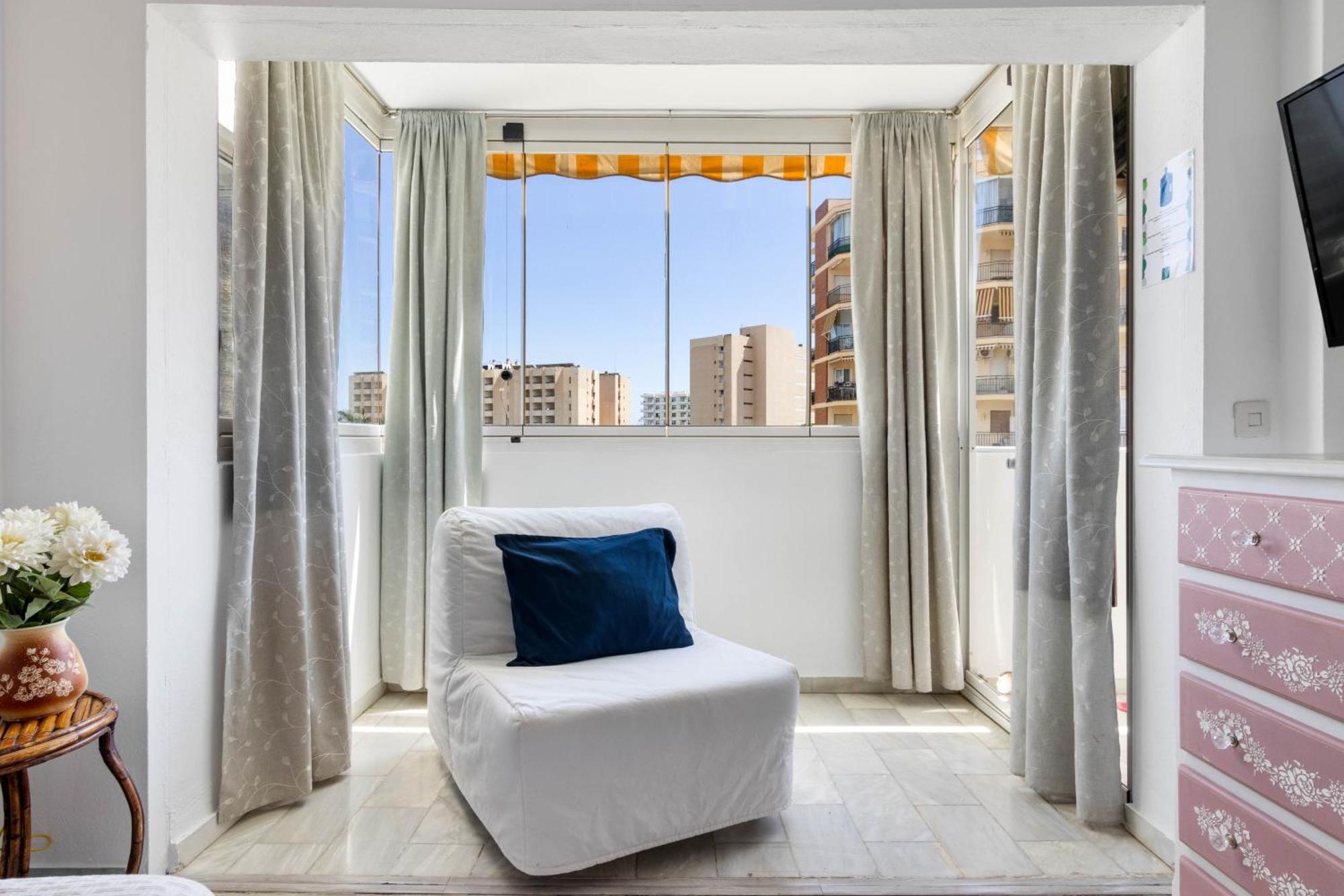 Erisa 52 By Ivi Real Estate Apartment Torremolinos Exterior foto