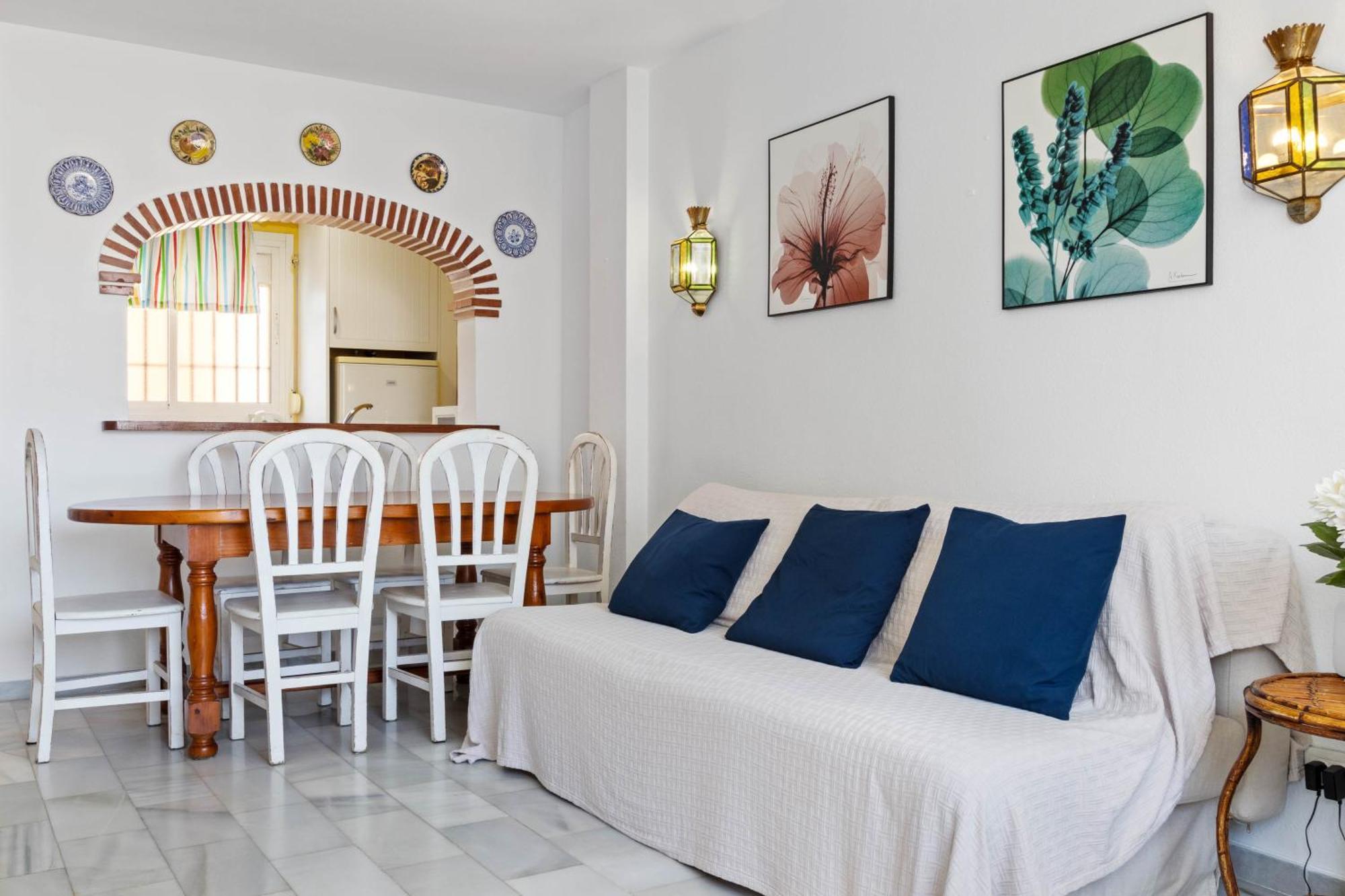 Erisa 52 By Ivi Real Estate Apartment Torremolinos Exterior foto